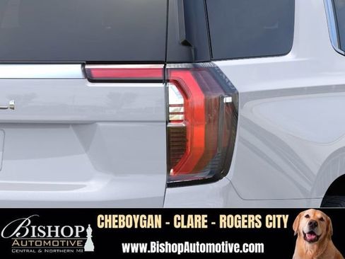 New 2026 GMC Yukon Denali AWD/4WD image 11