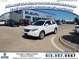 Used 2011 Lexus RX 350 AWD image 1