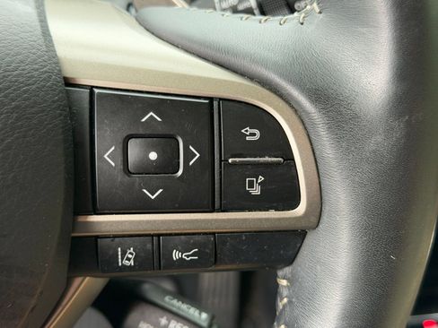 Certified 2022 Lexus RX 350 AWD w/ Premium Package image 18