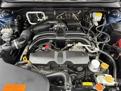 Used 2019 Subaru Outback 2.5i Limited w/ Popular Package #2 image 30