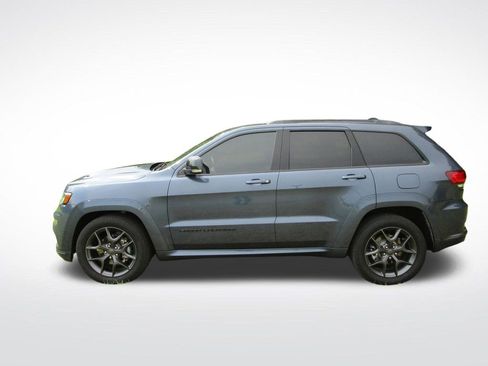 Used 2019 Jeep Grand Cherokee Limited X RWD image 2