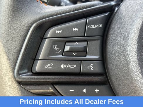New 2026 Subaru Crosstrek 2.5i Limited AWD/4WD image 14