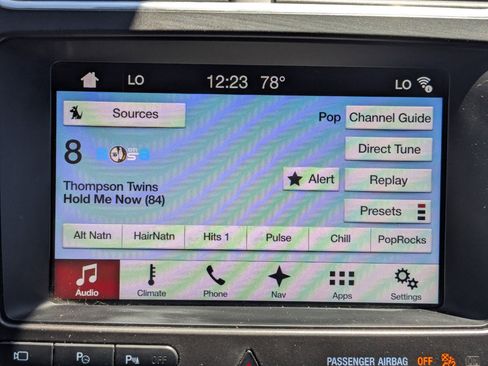 Used 2017 Ford Explorer Platinum AWD/4WD image 25