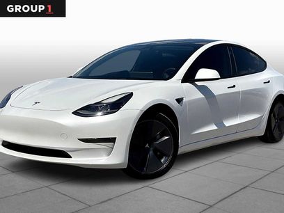 Used 2022 Tesla Model 3 Long Range