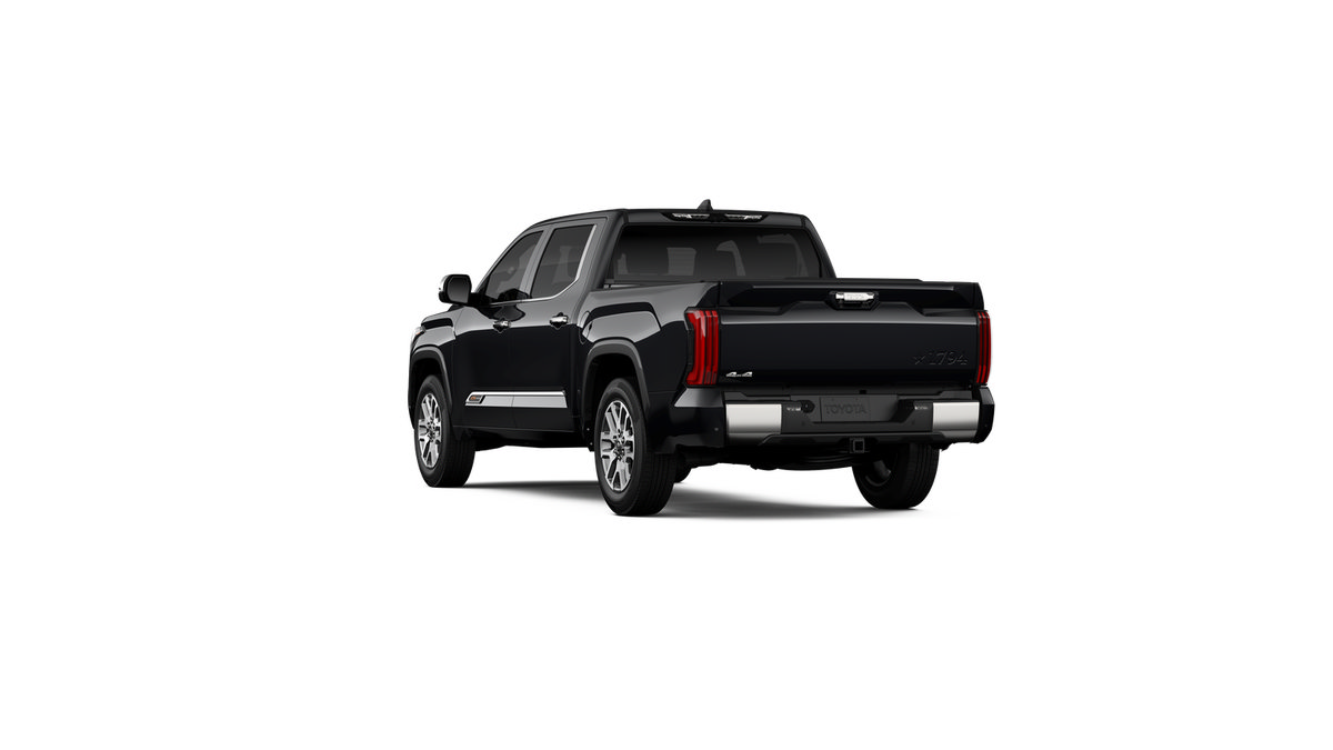 New 2026 Toyota Tundra 1794 Edition AWD/4WD image 9