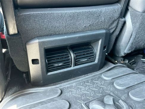 Used 2017 RAM 2500 Power Wagon w/ Leather & Luxury Group image 21