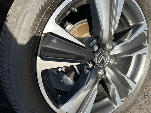 Used 2025 Lexus UX 300h 300h Premium image 24