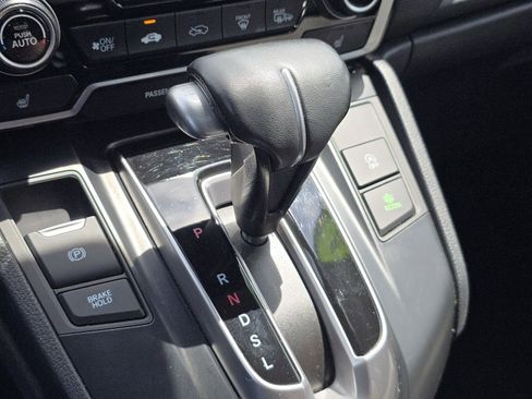 Used 2020 Honda CR-V EX-L image 25
