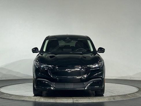 Used 2024 Ford Mustang Mach-E Premium RWD image 3
