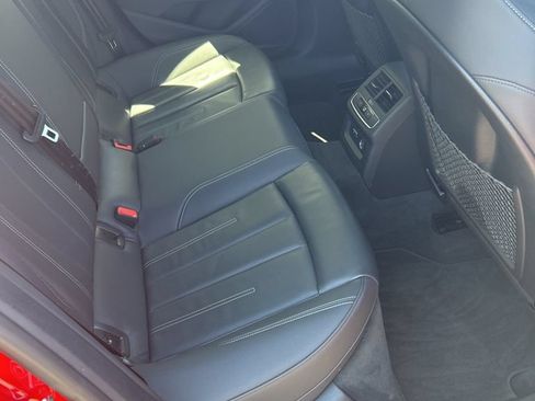 Used 2024 Audi A5 2.0T Premium Plus AWD/4WD image 20