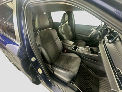 Used 2024 Mitsubishi Outlander SE AWD/4WD image 34