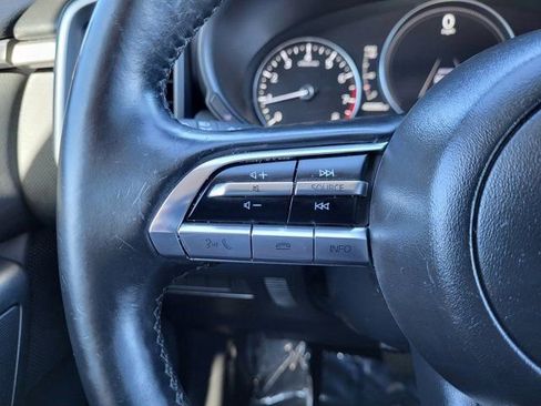 Used 2024 MAZDA CX-50 AWD 2.5 S w/ Preferred Package image 16