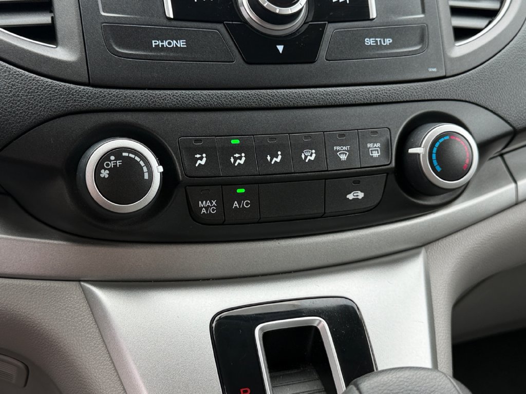 Used 2013 Honda CR-V EX image 23