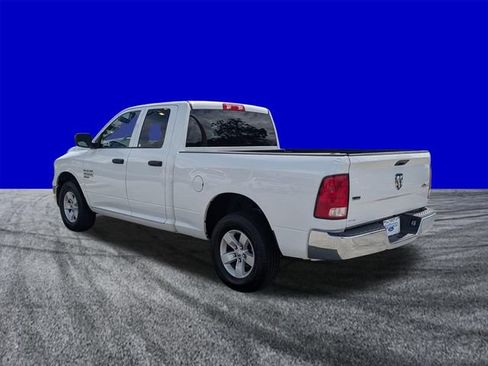 Used 2024 RAM 1500 Classic SLT AWD/4WD image 6