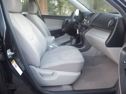 Used 2008 Toyota RAV4 4WD image 17