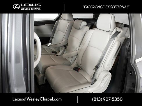 Used 2023 Honda Odyssey Elite image 22
