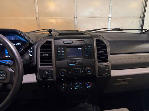 Used 2018 Ford F350 XL w/ Power Equipment Group image 12