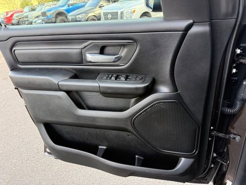 Used 2019 RAM 1500 Tradesman image 22