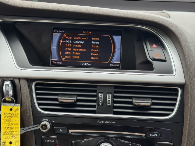 Used 2015 Audi A4 2.0T Premium AWD/4WD image 21