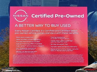 Certified 2025 Nissan Rogue SV video 2