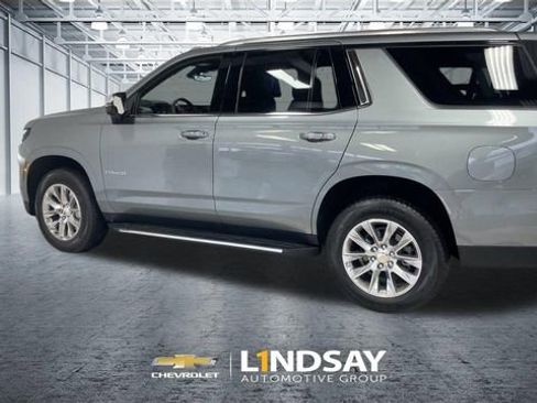 New 2026 Chevrolet Tahoe Premier AWD/4WD image 7