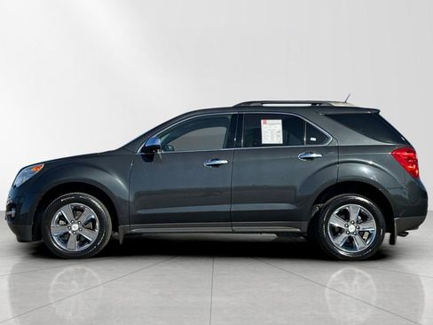 Used 2014 Chevrolet Equinox LT image 3