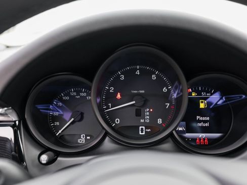 New 2026 Porsche Macan image 15