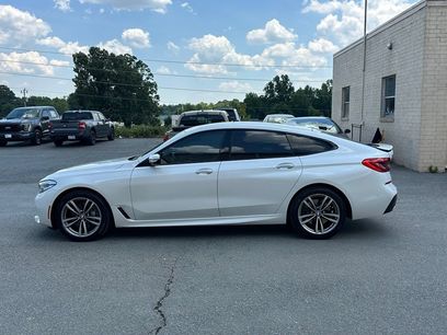 Used 2018 BMW 640i Gran Turismo xDrive