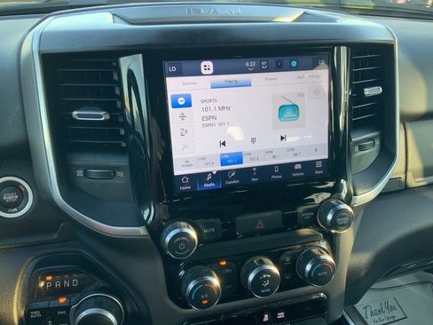 Certified 2022 RAM 1500 Big Horn AWD/4WD image 20