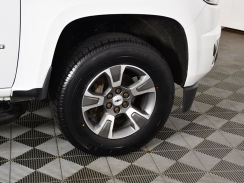 Used 2015 Chevrolet Colorado W/T RWD image 53