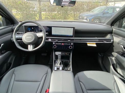 New 2026 Hyundai Santa Cruz XRT AWD/4WD image 25