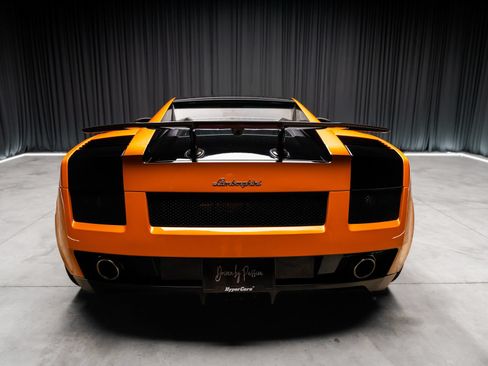 Used 2006 Lamborghini Gallardo AWD/4WD image 13