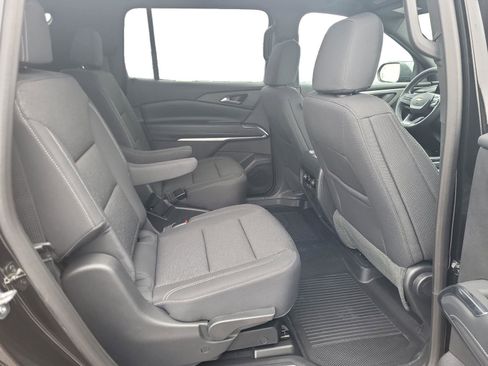 New 2026 Chevrolet Traverse LT w/ LPO, Floor Liner Package image 26