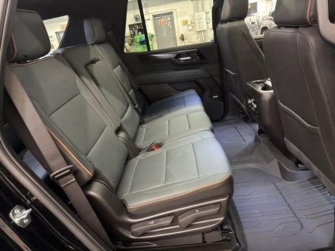 New 2026 GMC Yukon AT4 AWD/4WD image 26