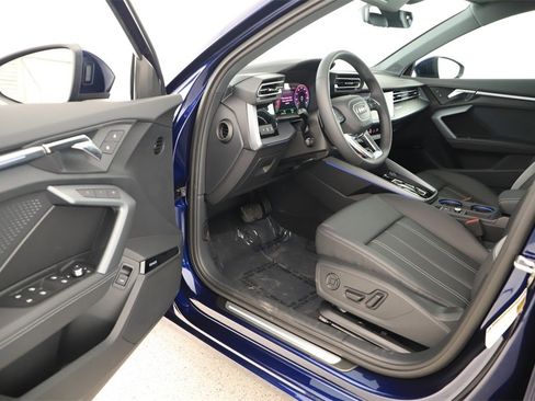 New 2026 Audi A3 2.0T Premium Plus image 14