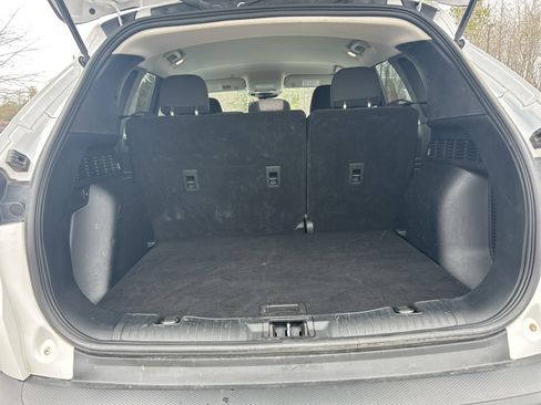 Certified 2022 Ford Escape SE image 21