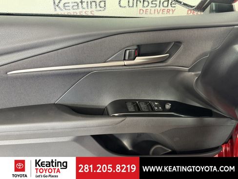 New 2026 Toyota Camry LE image 13