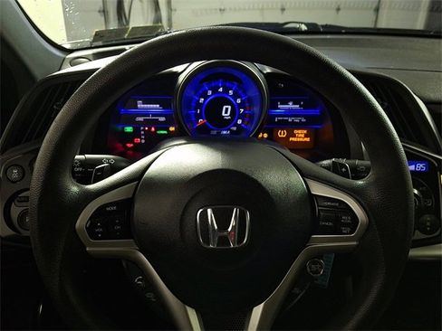 Used 2013 Honda CR-Z image 18
