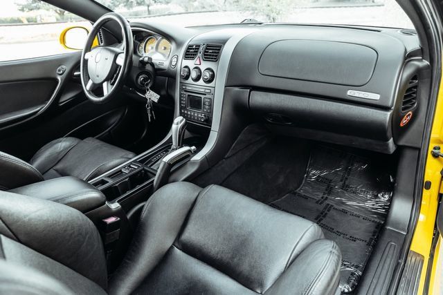 Used 2005 Pontiac GTO RWD image 17
