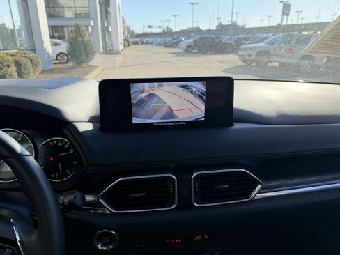 Used 2023 MAZDA CX-5 AWD 2.5 S w/ Premium Plus Pkg image 42