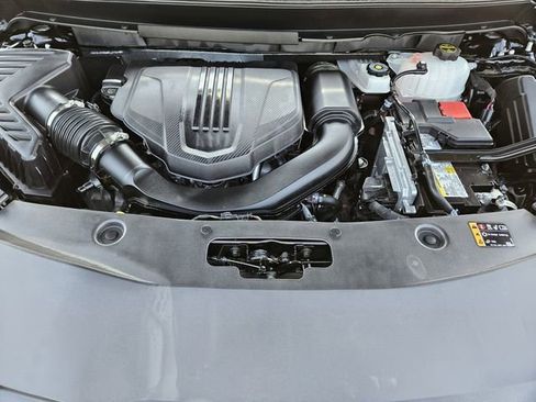 Used 2025 Buick Enclave Preferred FWD image 33