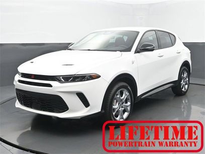 New 2025 Dodge Hornet R/T