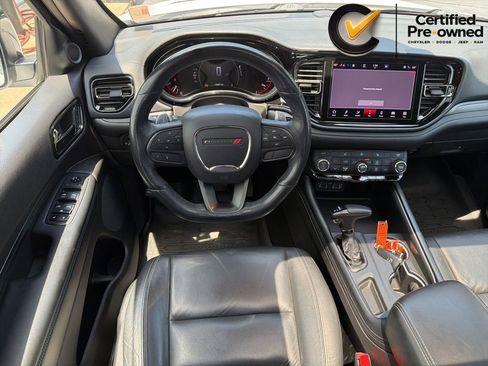 Certified 2021 Dodge Durango GT RWD image 5