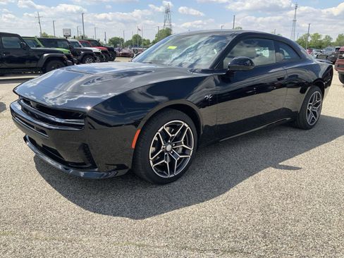 New 2026 Dodge Charger R/T AWD/4WD image 5