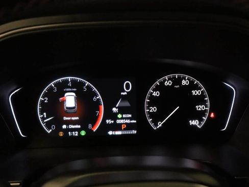 Used 2025 Honda Pilot TrailSport image 7