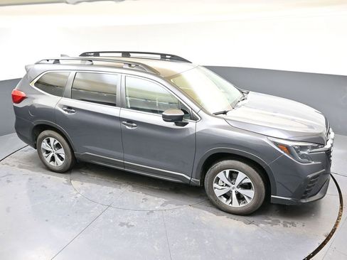 Certified 2024 Subaru Ascent Premium w/ Convenience Package image 42