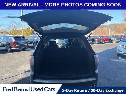 Used 2016 GMC Acadia SLT image 8