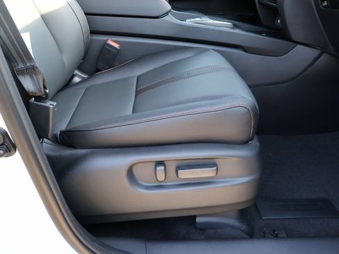 New 2026 Honda Ridgeline TrailSport+ image 10