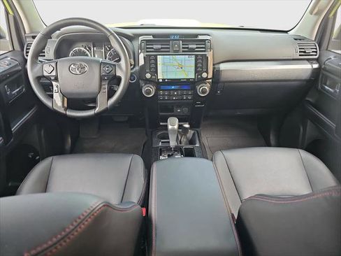 Certified 2022 Toyota 4Runner TRD Pro image 20