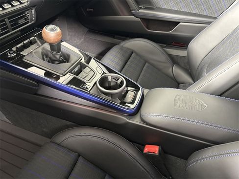 New 2026 Porsche 911 Carrera T image 32